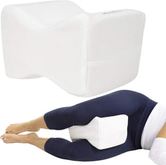 Memory Foam Knee Pillow Memory Foam Body Pillow