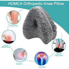 Leg Knee Foam Support Pillow Body Pillows