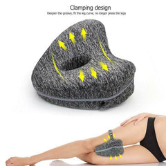 Leg Knee Foam Support Pillow Body Pillows