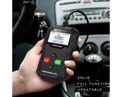 KW590 OBD2 Scanner Code Reader