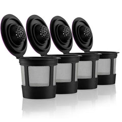 reusable k cup coffee filter
