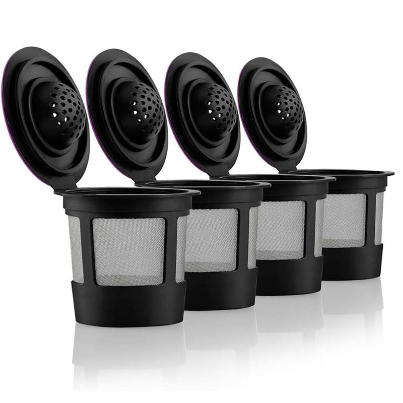 reusable k cup coffee filter