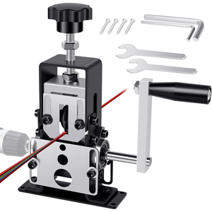 Wire Stripping Machine