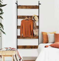 Vasagle Ladder Storage Shelf