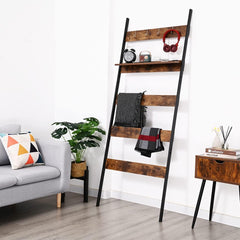 Vasagle Ladder Storage Shelf