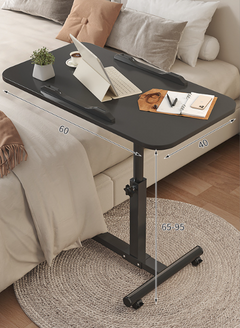 Bedside Laptop Desk Stand