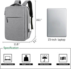 Laptop Backpack 28CM