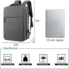 Laptop Backpack 28CM