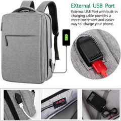 Laptop Backpack 28CM