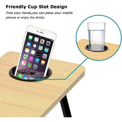 Laptop Desk Bed Tray Table