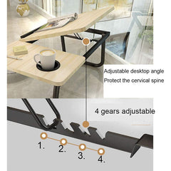 Laptop Desk Bed Tray Table