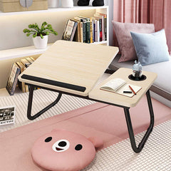 Laptop Desk Bed Tray Table