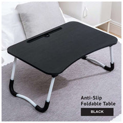 Laptop Table - Laptop Desk Laptop Bed Table Wood