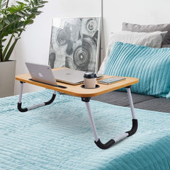 Laptop Table - Laptop Desk Table For Bed