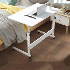 Laptop Table Stand Height Adjustable Laptop Desk