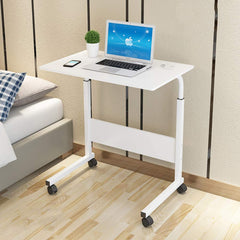 Laptop Table Stand Height Adjustable Laptop Desk