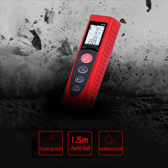 Laser Distance Meter 80M