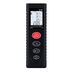 handheld laser distance meter