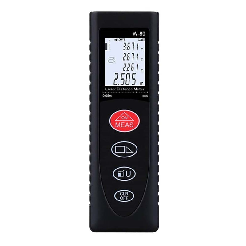 handheld laser distance meter