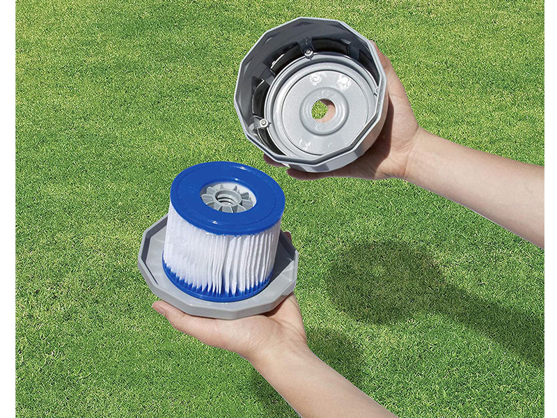 Filter cartridge for Lay Z Spa