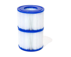 Spa filter replacement pack two