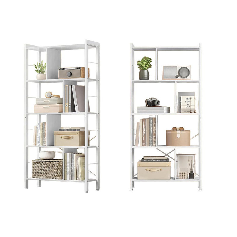 Bookshelf Bookcase Vasagle