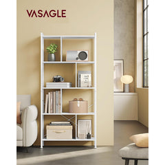 Bookshelf Bookcase Vasagle