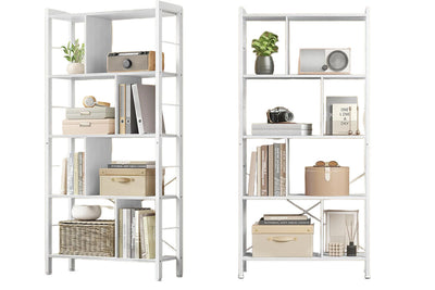 Bookshelf Bookcase Vasagle