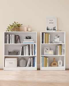 Bookshelf Bookcase Vasagle