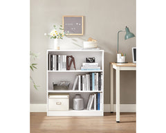 Bookshelf Bookcase Vasagle