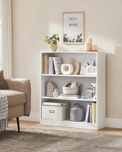 Bookshelf Bookcase Vasagle