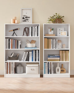 Bookshelf Bookcase Vasagle