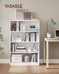 Bookshelf Bookcase Vasagle