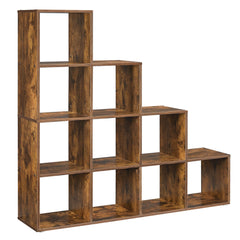 Bookshelf Bookcase Vasagle