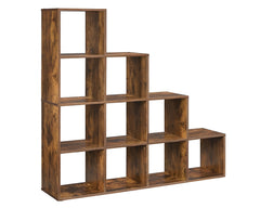 vasagle bookshelf bookcase