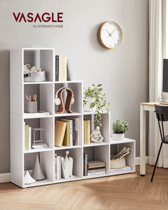 Bookshelf Bookcase Vasagle