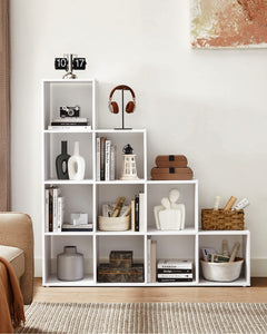 Bookshelf Bookcase Vasagle