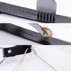 Leather Carft Tools Kit