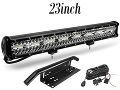 Led Light Bar 620W