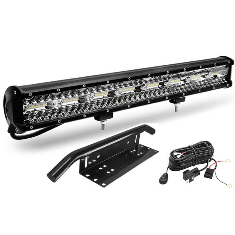 Led Light Bar 620W