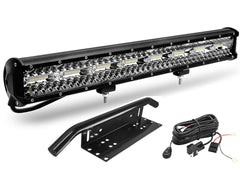 Led Light Bar 620W