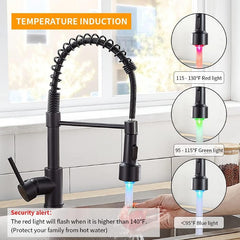 Mixer Tap Kitchen Faucet