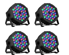 LED strobe light set