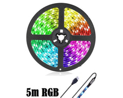 Led Strip Light 5M RGB