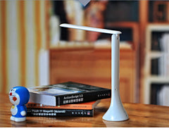 Reading Light Reading Lamp Dimmable Touch Book Light