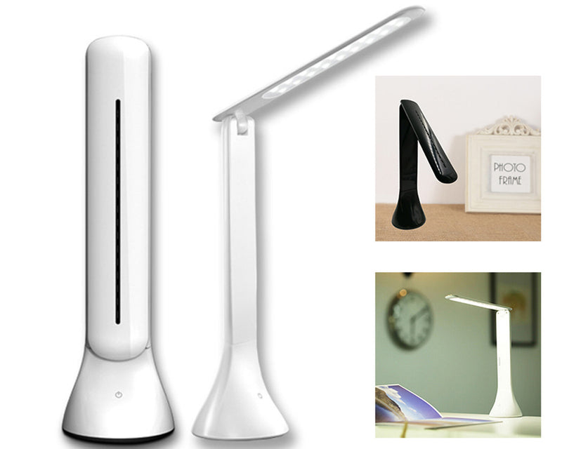 Reading Light Reading Lamp Dimmable Touch Book Light