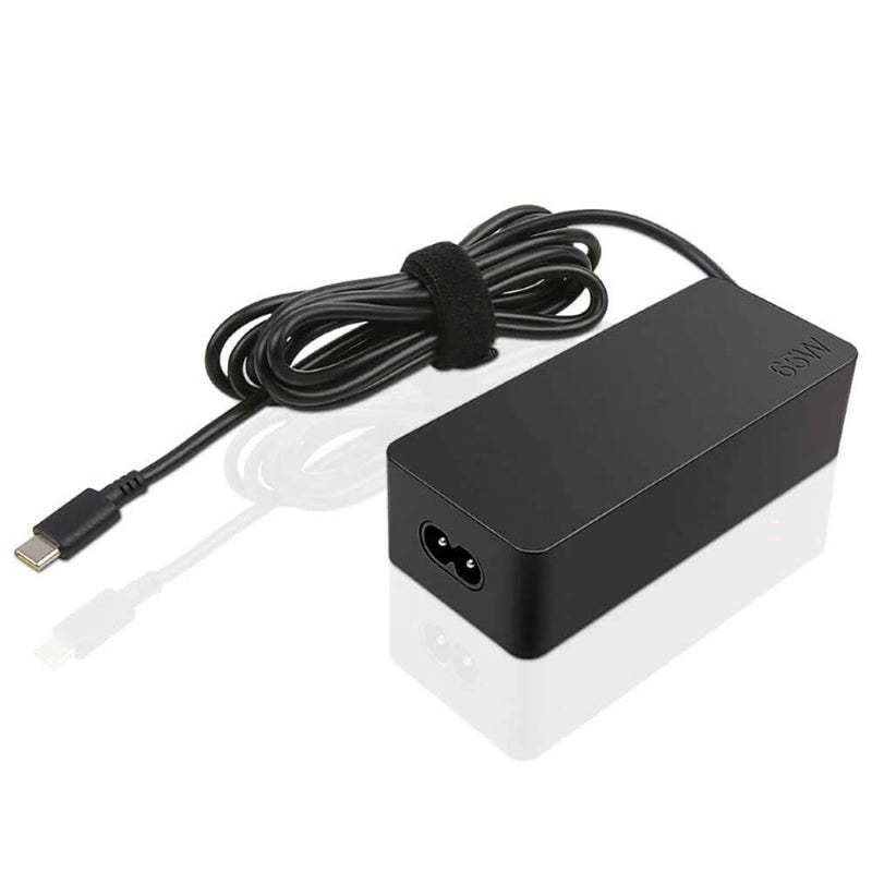 Lenovo Laptop Charger 65W USB C Replacement