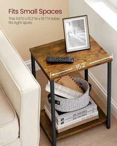 Side Table End Table