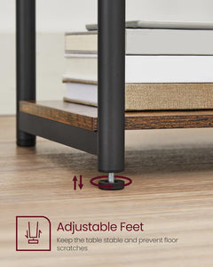 Side Table End Table