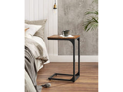 VASAGLE Side Table - Stylish End Table